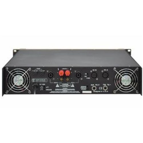 Europower Amplifier - Ep2500