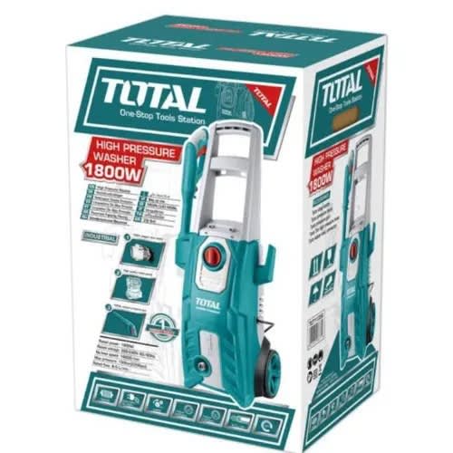 High Pressure Washer - 1800W