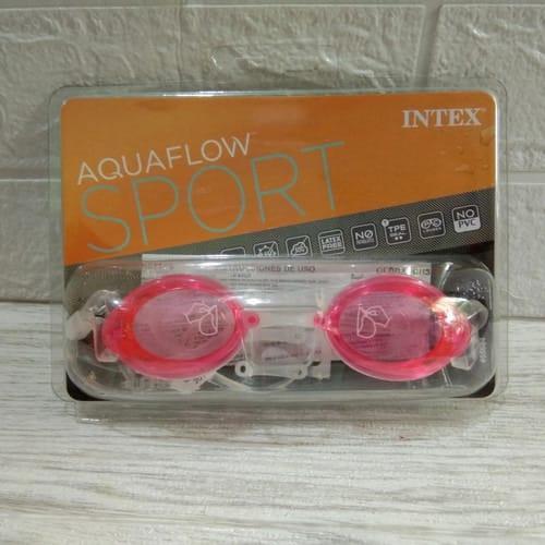 Pro Goggle - 3+ Years