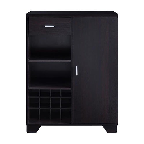 Mini Bar And Wine Cabinet