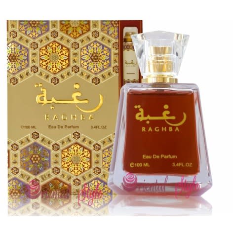 Ragbha For Men With Free Deo