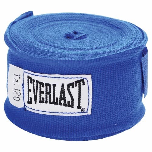 Boxing Bandage - Blue