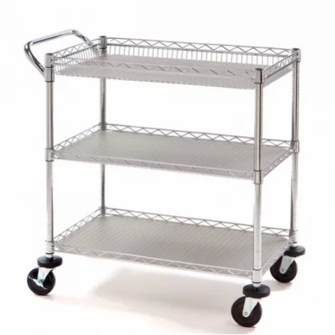 Commercial Utility Cart