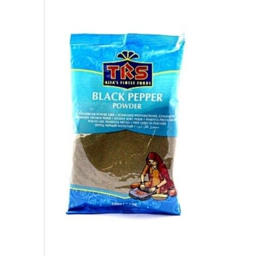 Black Pepper Powder 100g