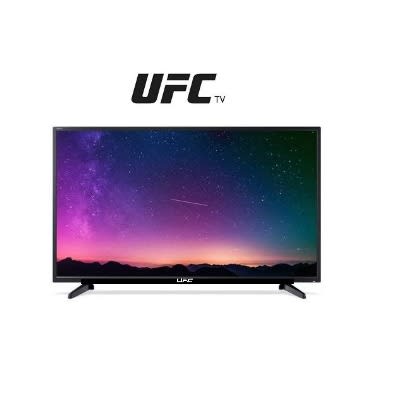 32'' UFC HDTV Led Tv.