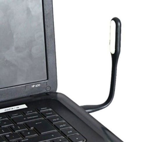 USB Twins Wireless Vibration Controller +USB Backup Light
