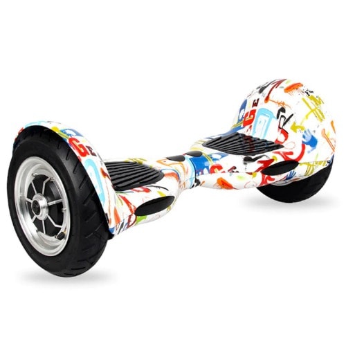 Balance Wheel Hoverboard Scooter Smart Big