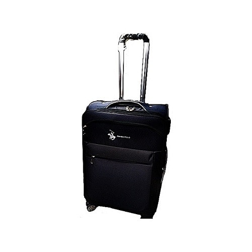 Travelling Box - Black