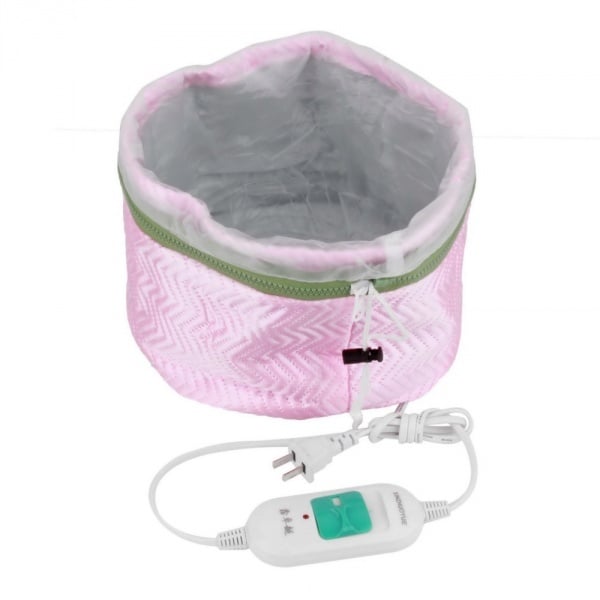 Electric Hair Thermal Treatment Steamer Cap