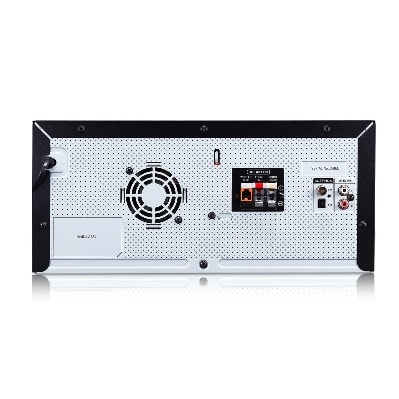 Xboom Home Theater - 480w - CJ44-FB