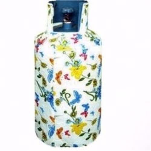 Gas Cylinder Cover