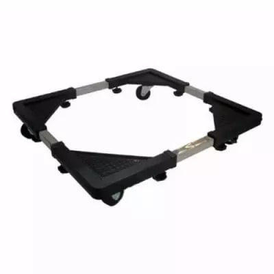 Adjustable Base Stand For Home Appliances - Large