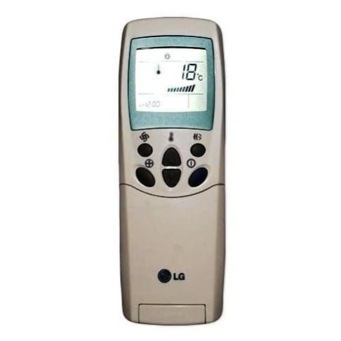 Replacement LG Air Conditioner Remote For Split AC