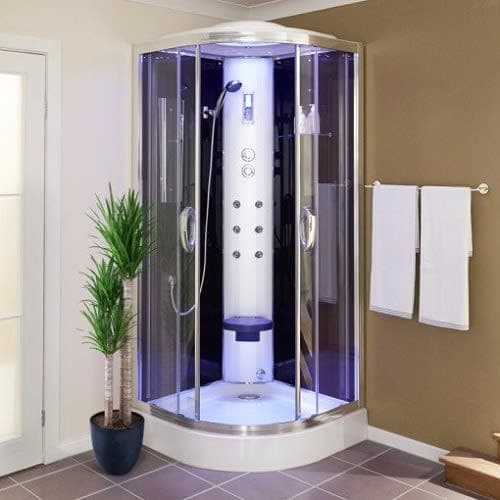 Shower Cubicle 900*900