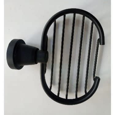 Soap Holder - Black