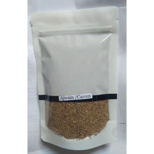 Ajwain/Carom Seed - 100g