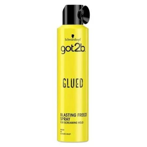 Got2b Glued Blasting Freeze Spray - 300ml