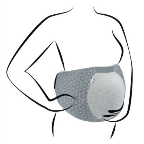 Free Size - Pregnancy Support Belt And Postpartum Recovery Shapewear