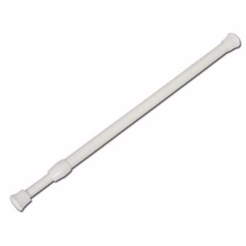Extendable Shower Curtain Rail Pole