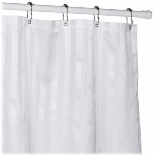 Extendable Shower Curtain Rail Pole