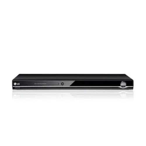 DVD - 288 USB With Last Memory
