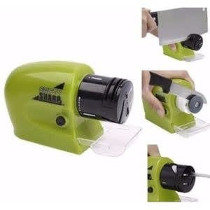 Motorised Knife Sharpener