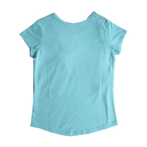 Girls Waistcoat Top
