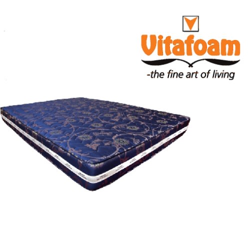Galaxy Orthopedic Mattress - 6ft X 6ft X 8