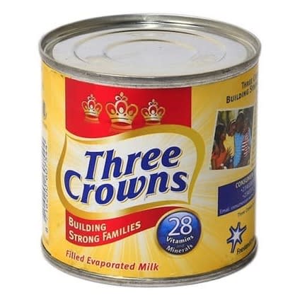 Evaporated Milk - 160g X 24