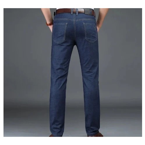 Men's Blue Jeans