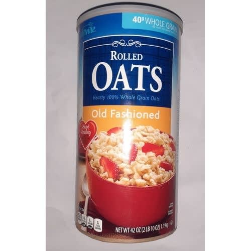 Rolled Oat - 1.19kg