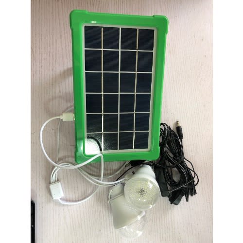 Solar Energy Kit - SL007