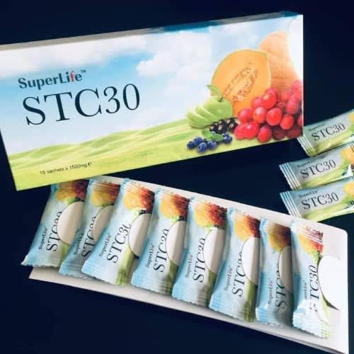 SuperLife Stc30