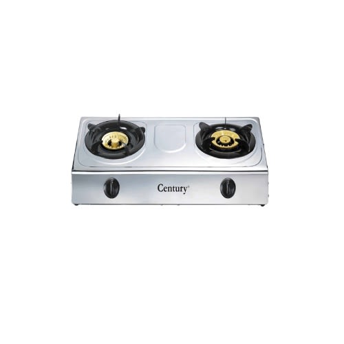 Stainless Steel Gas Stove Cgs-201-a