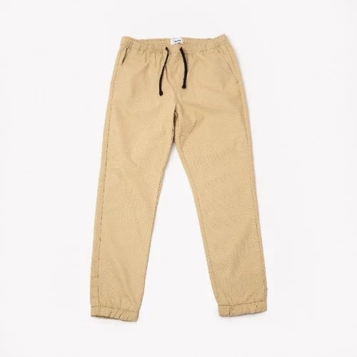 Men's Slim Comfort Chinos Jogger