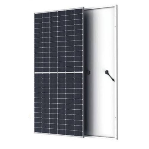 600w Monocrystaline Panels
