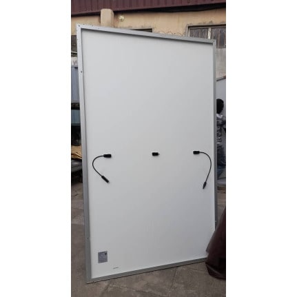 600w Monocrystaline Panels