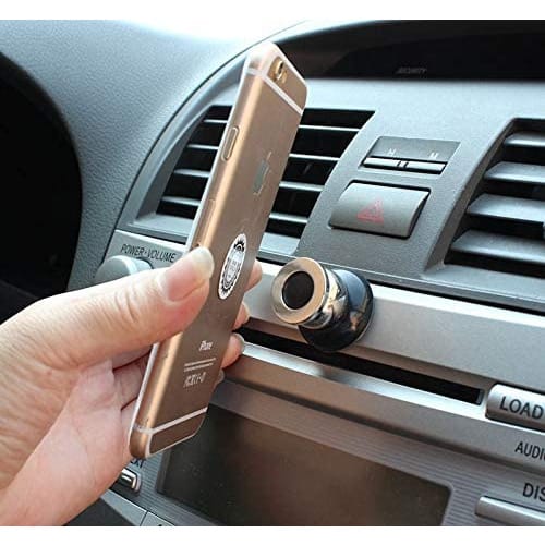 Multifunctional Rotary Mobile Magnetic Phone Holder