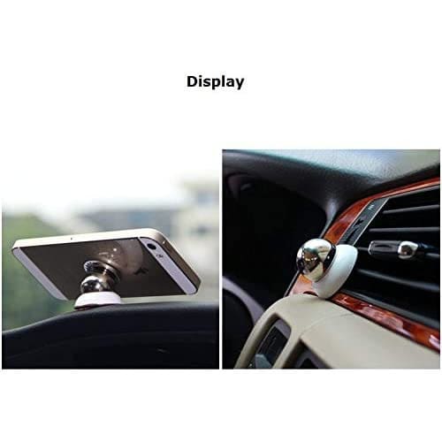 Multifunctional Rotary Mobile Magnetic Phone Holder