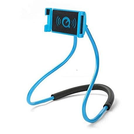 Necklace Phone Holder