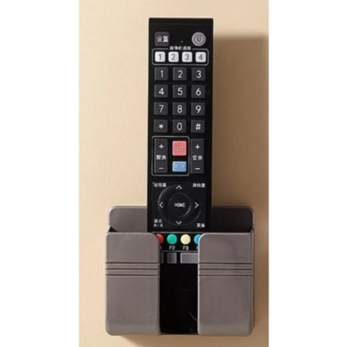 Multipurpose Wall Mount Holder