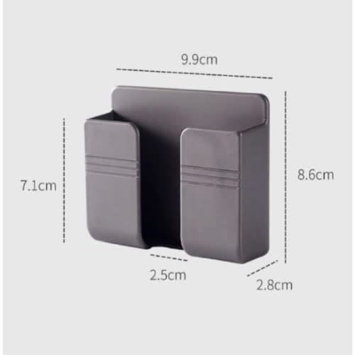 Multipurpose Wall Mount Holder