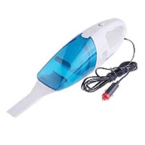 High-Power Car Vacuum Cleaner Portable