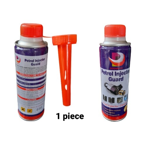 Petrol Injector guard