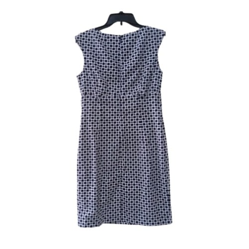 Young Women's Short Dress- Checkout Design