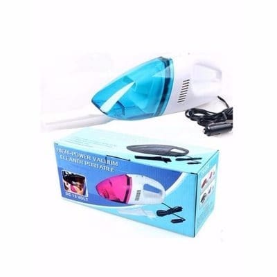 Car Vacuum Cleaner