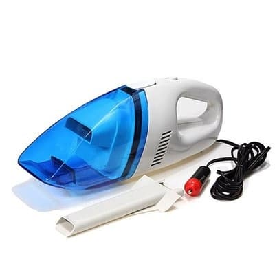 Handheld Car Vacuum Cleaner