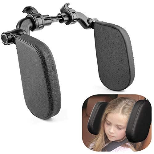 Car Seat Head Rest