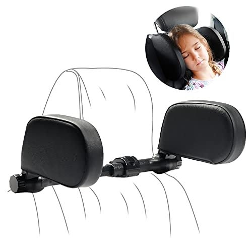Car Seat Head Rest