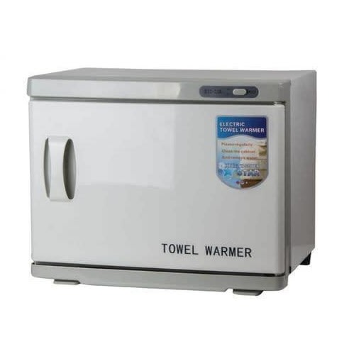 Towel Cloth Warmer And Disinfectant With UV Sterilizer
